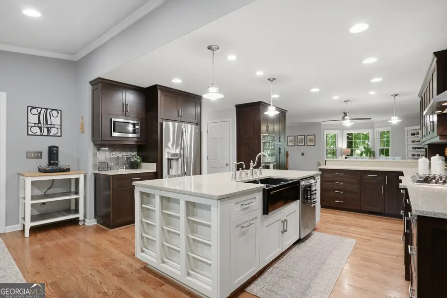 10305 Willeo Creek Trace, Roswell, GA 30075 - #2