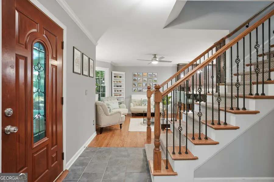 10305 Willeo Creek Trace, Roswell, GA 30075 - #3