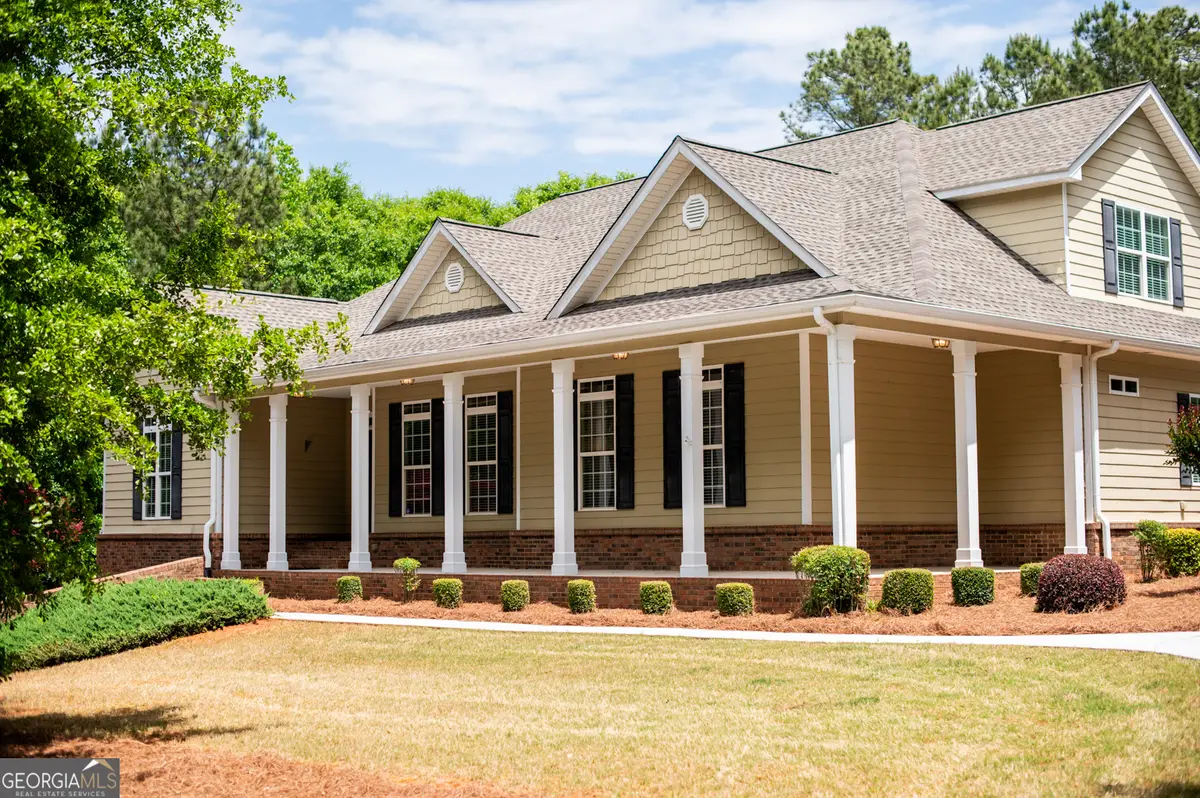 35 Nicklaus Circle, Social Circle, GA 30025 - #1