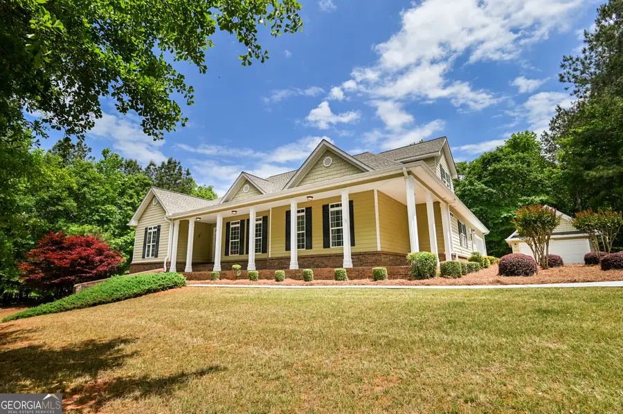 35 Nicklaus Circle, Social Circle, GA 30025 - #3