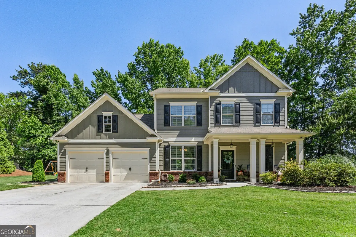 61 Azalea Lakes Drive, Dallas, GA 30157 - #1
