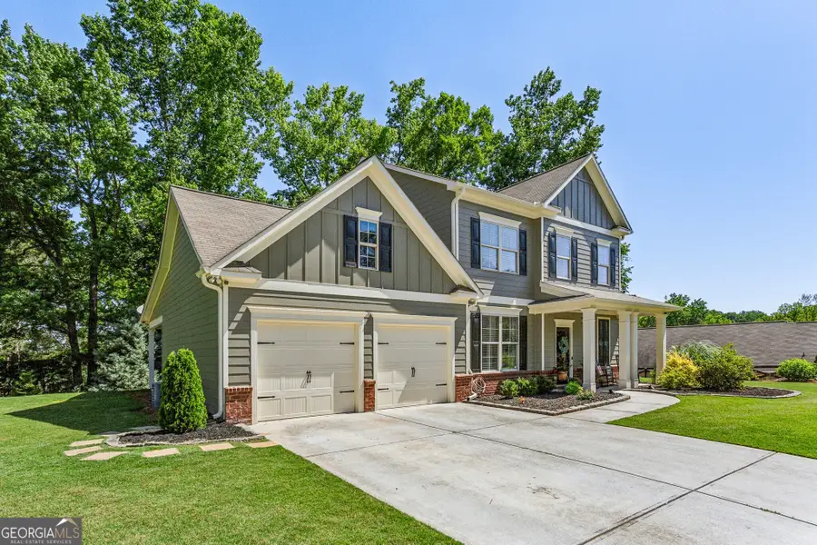 61 Azalea Lakes Drive, Dallas, GA 30157 - #3