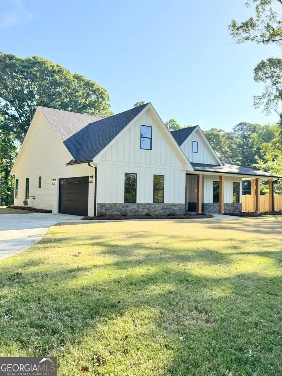 682 Ferguson Place, Dallas, GA 30132 - #2