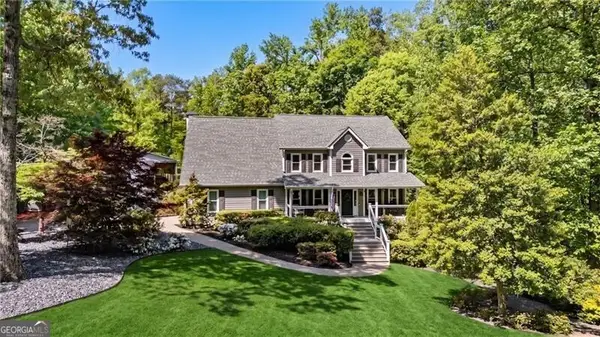 1210 Fontainebleau Court, Lawrenceville, GA 30043