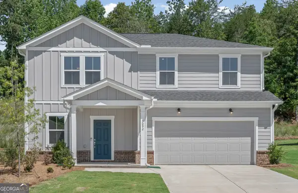 3092 Orwell Drive, Gainesville, GA 30507