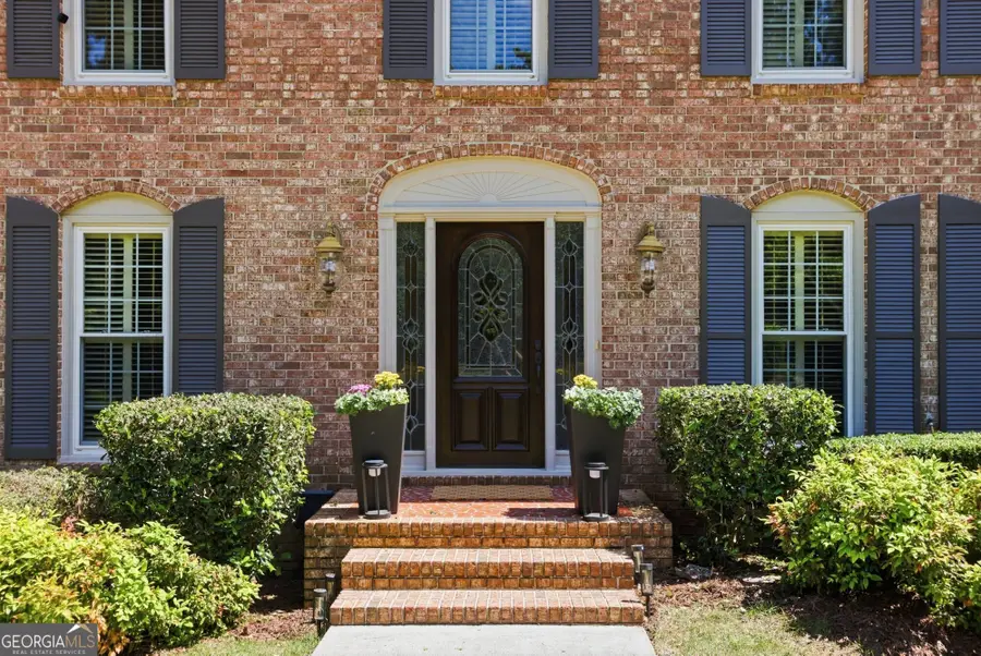 250 Hollyridge Way, Roswell, GA 30076 - #3