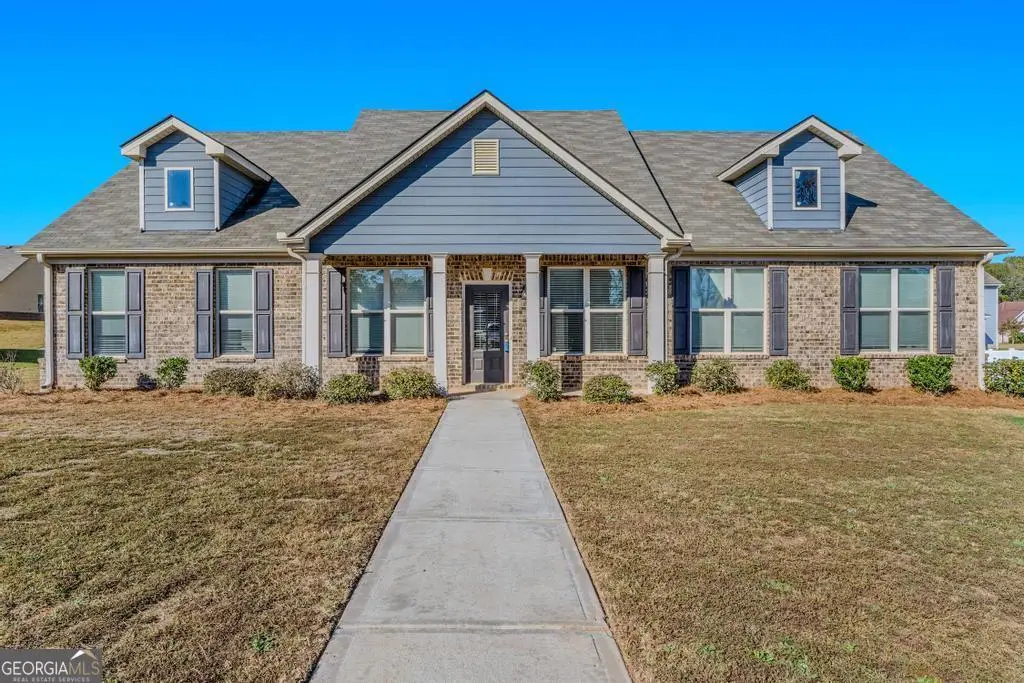 1141 Abundance Drive, Locust Grove, GA 30248 - #1