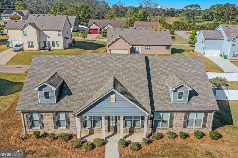 1141 Abundance Drive, Locust Grove, GA 30248 - #3