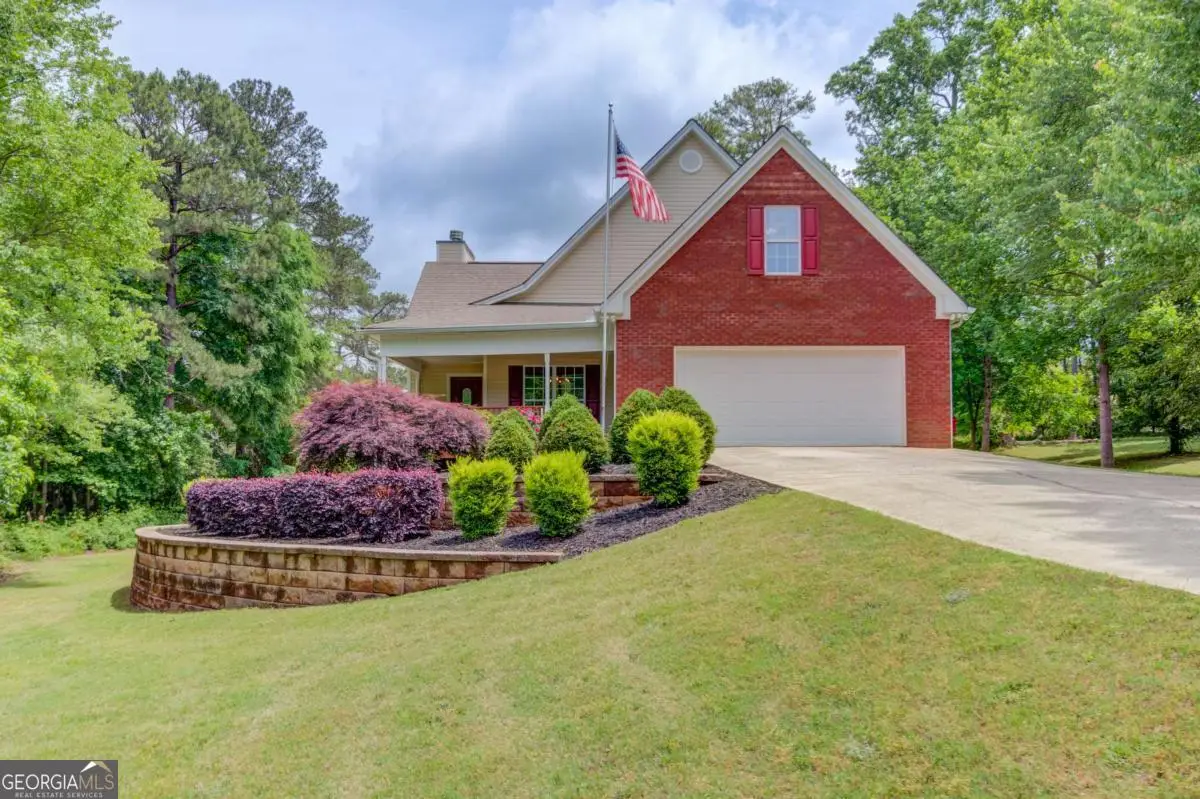 179 Mcever Lane, Hoschton, GA 30548 - #1