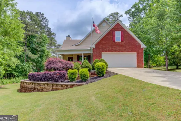 179 Mcever Lane, Hoschton, GA 30548