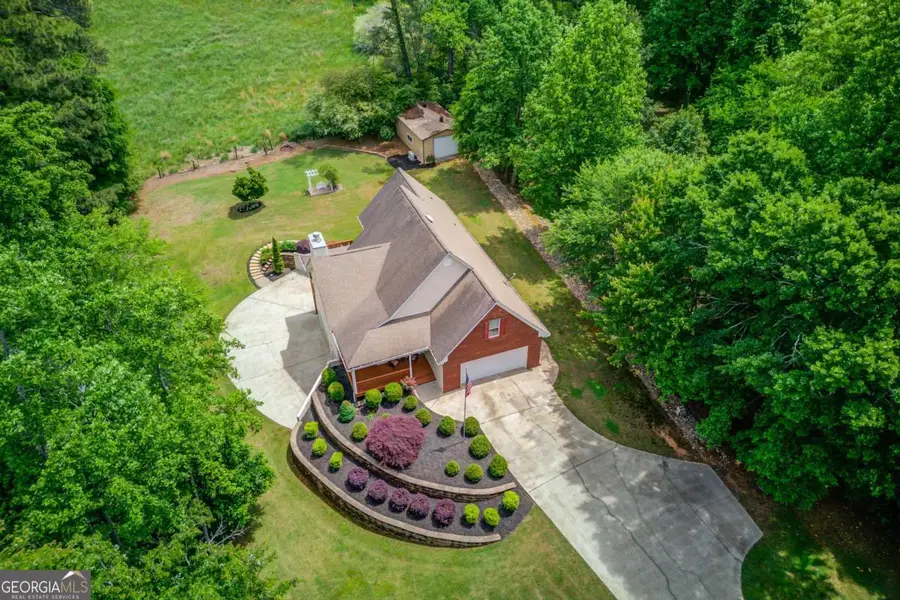 179 Mcever Lane, Hoschton, GA 30548 - #3