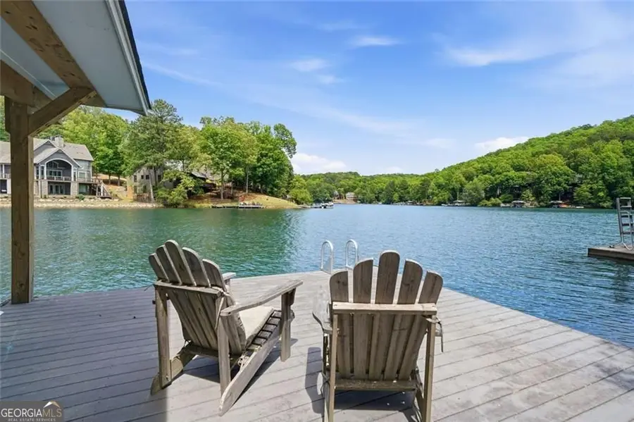 165 Narrows Drive, Waleska, GA 30183 - #3