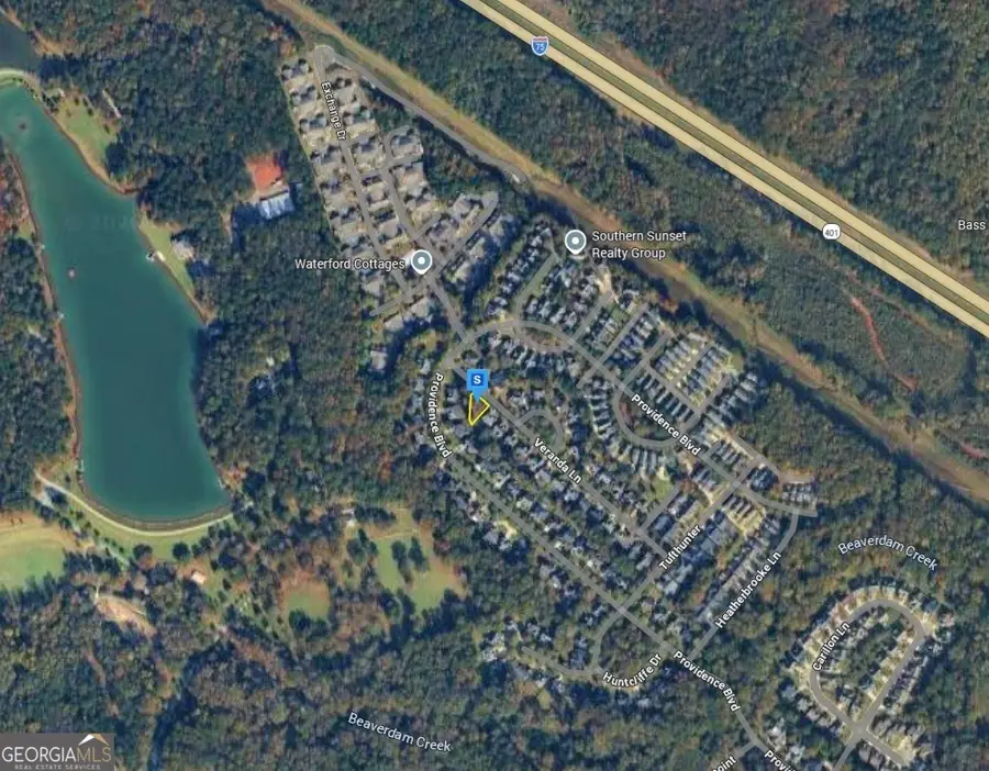 330 Veranda Lane, Macon, GA 31210 - #3