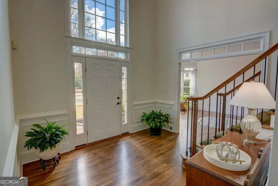 4089 Yellow Ginger Glen, Peachtree Corners, GA 30092 - #2