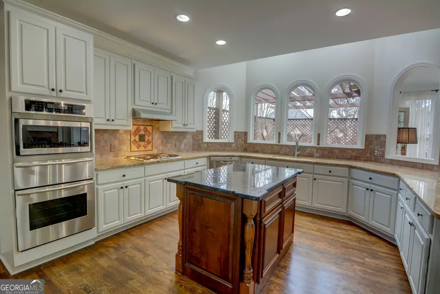 4089 Yellow Ginger Glen, Peachtree Corners, GA 30092 - #3
