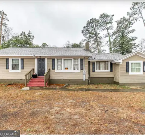 3743 Hitchcock Road, Macon, GA 31217