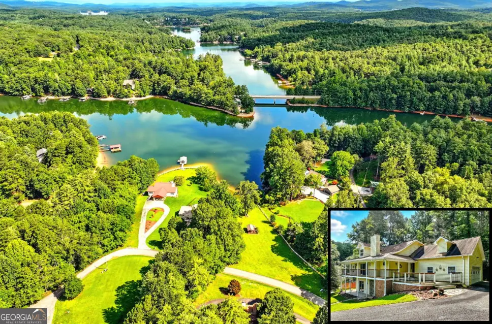 27 Twinbrook Drive, Blairsville, GA 30512 - #1