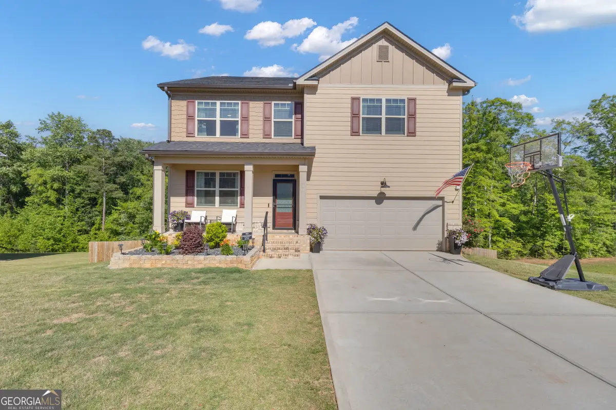 70 Blossom Wood Drive, Senoia, GA 30276 - #1