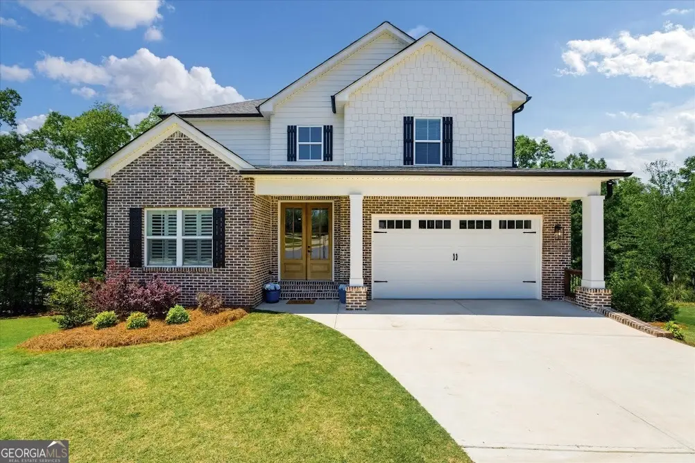 110 Emily Court, Carrollton, GA 30117 - #1