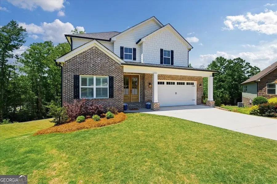 110 Emily Court, Carrollton, GA 30117 - #2