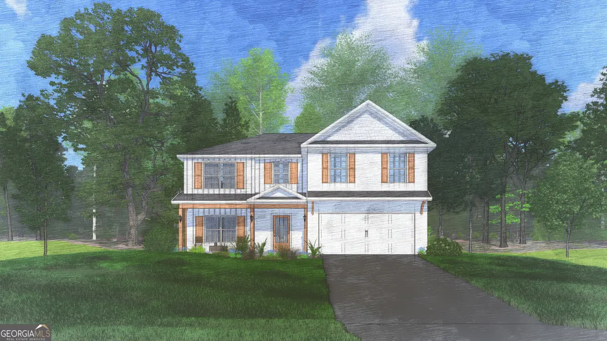214 O'brien Drive #36, Kathleen, GA 31047 - #1