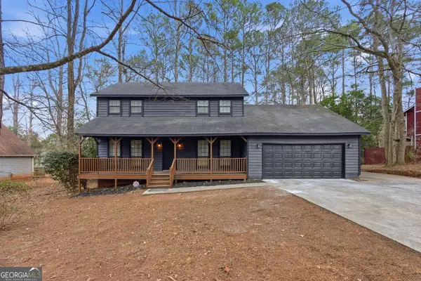 7436 Dartmouth Court, Riverdale, GA 30274