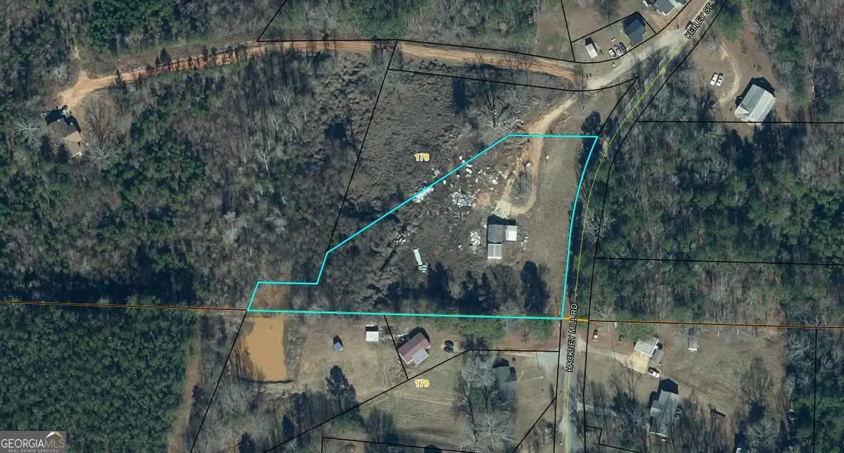 170 S Kelley Street, Tallapoosa, GA 30176 - #1