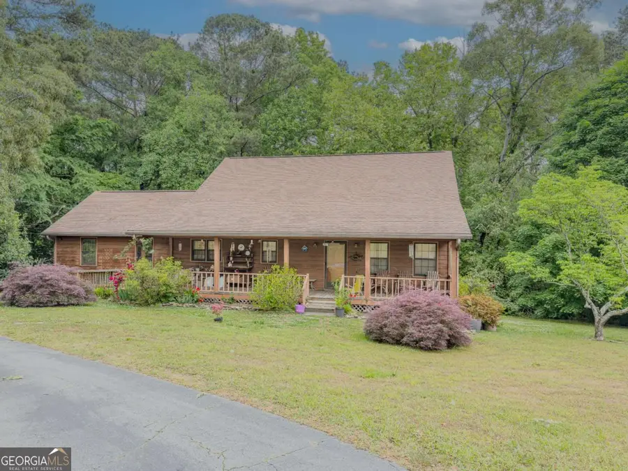 2960 Greenvalley Road, Snellville, GA 30078 - #2