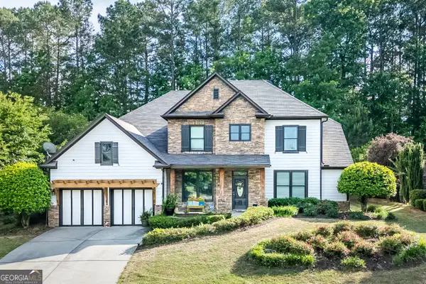 239 Highwoods Parkway, Newnan, GA 30265