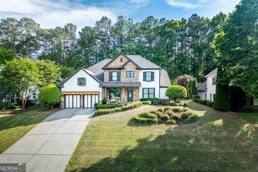 239 Highwoods Parkway, Newnan, GA 30265 - #2