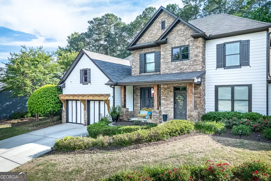 239 Highwoods Parkway, Newnan, GA 30265 - #3