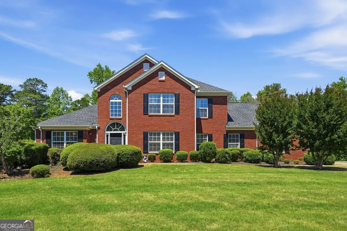 3675 Falls Trail, Winston, GA 30187 - #1