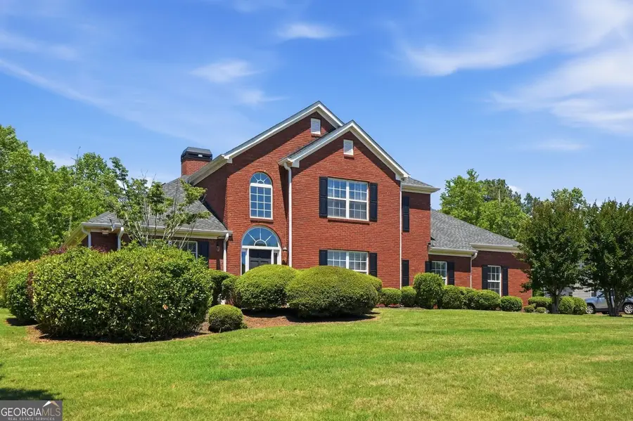 3675 Falls Trail, Winston, GA 30187 - #2