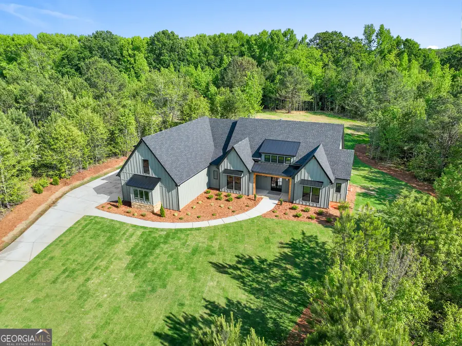 1140 Highway 85 Connector, Brooks, GA 30205 - #2