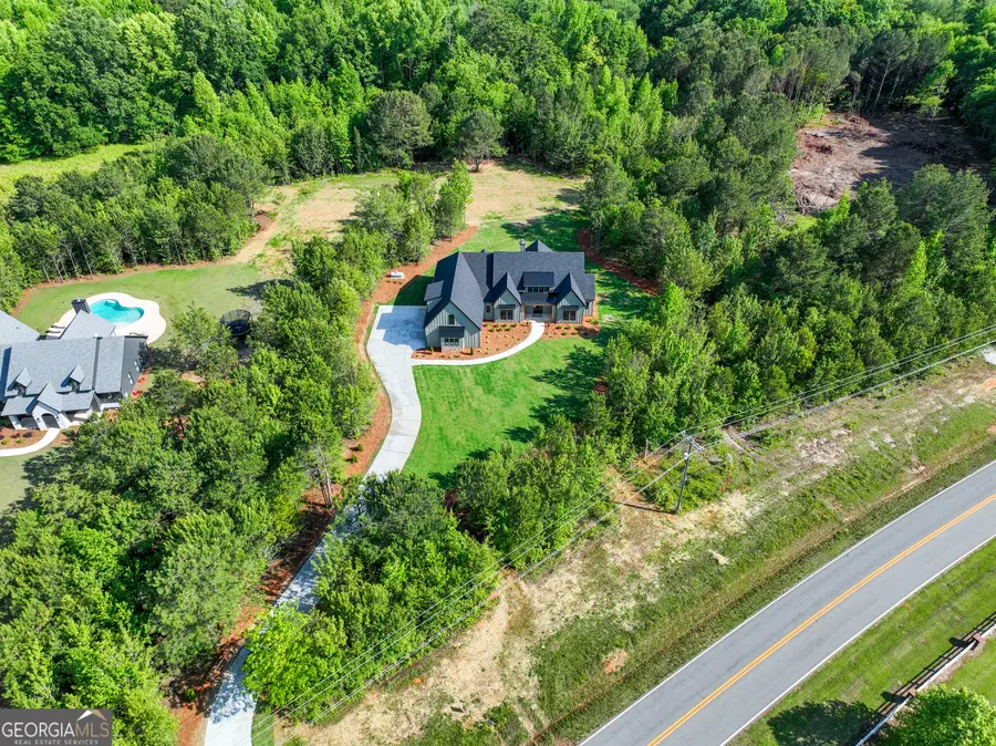 1140 Highway 85 Connector, Brooks, GA 30205 - #3