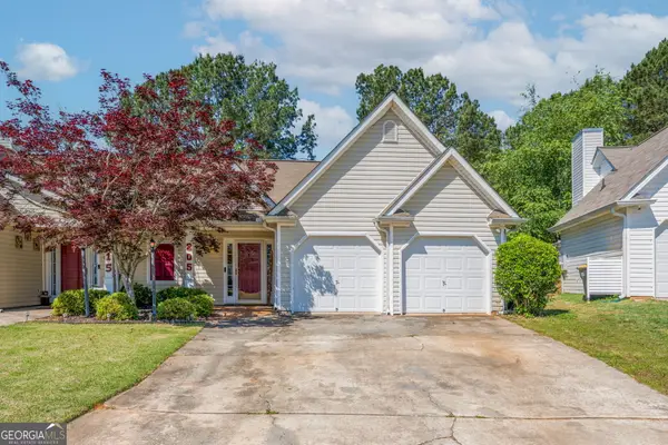 205 Courtyard Lane, Newnan, GA 30265