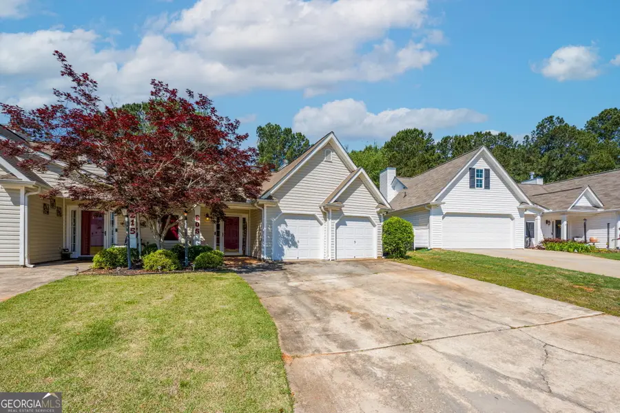 205 Courtyard Lane, Newnan, GA 30265 - #2