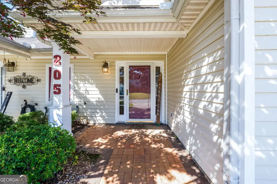 205 Courtyard Lane, Newnan, GA 30265 - #3