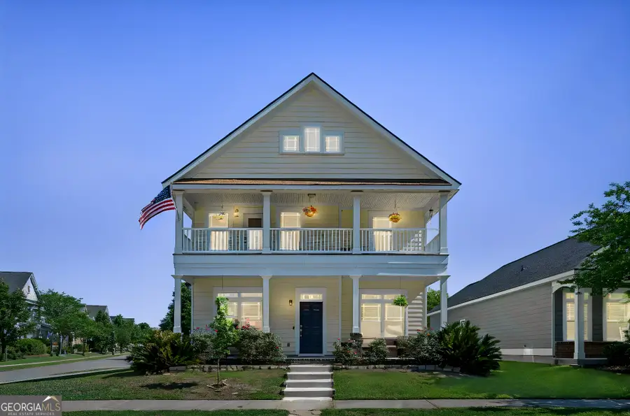112 Moonlight Trail, Port Wentworth, GA 31407 - #2