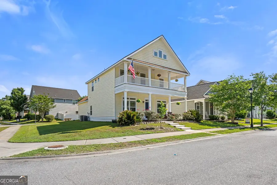 112 Moonlight Trail, Port Wentworth, GA 31407 - #3