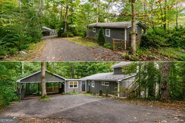 136 Bob Edwards Drive, Dahlonega, GA 30533