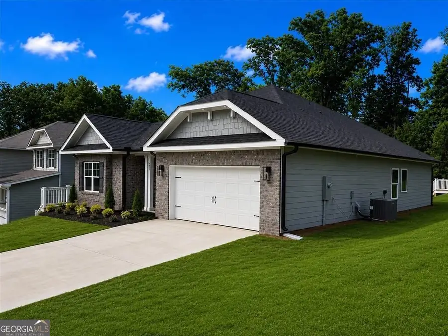 211 Thunder Valley, Dawsonville, GA 30534 - #2