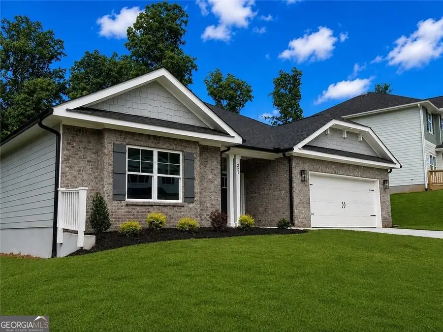 211 Thunder Valley, Dawsonville, GA 30534 - #3