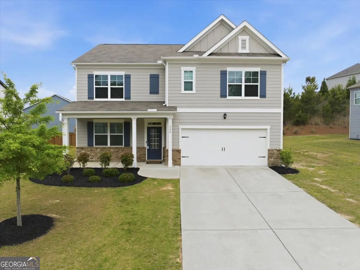 250 Sweet Bay Lane, Dallas, GA 30132 - #1