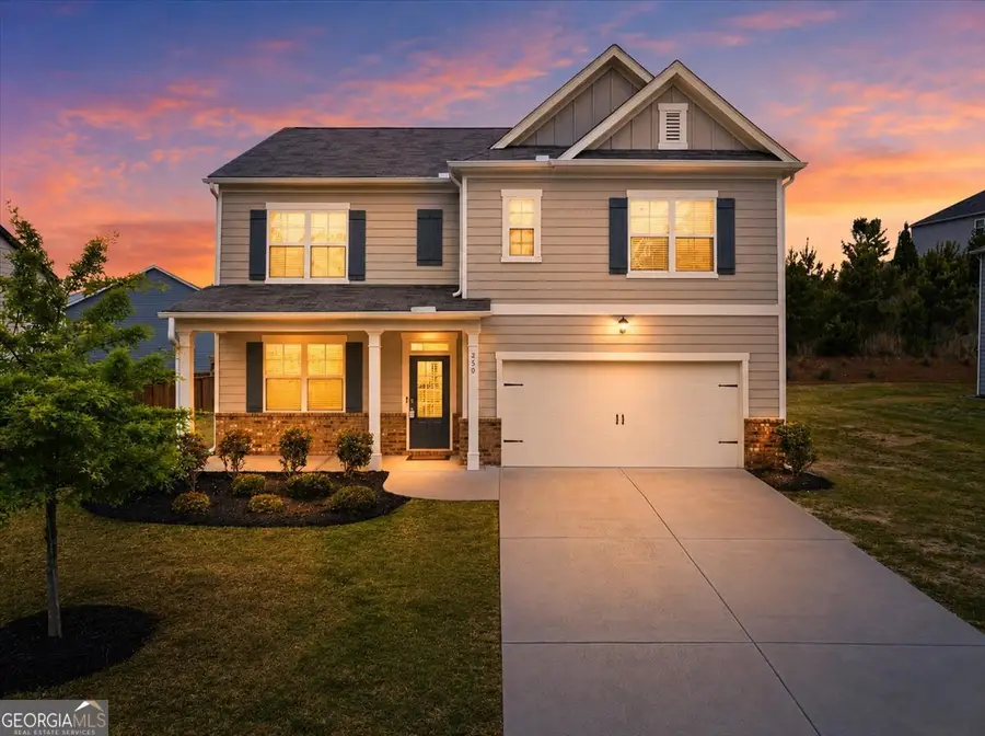 250 Sweet Bay Lane, Dallas, GA 30132 - #2