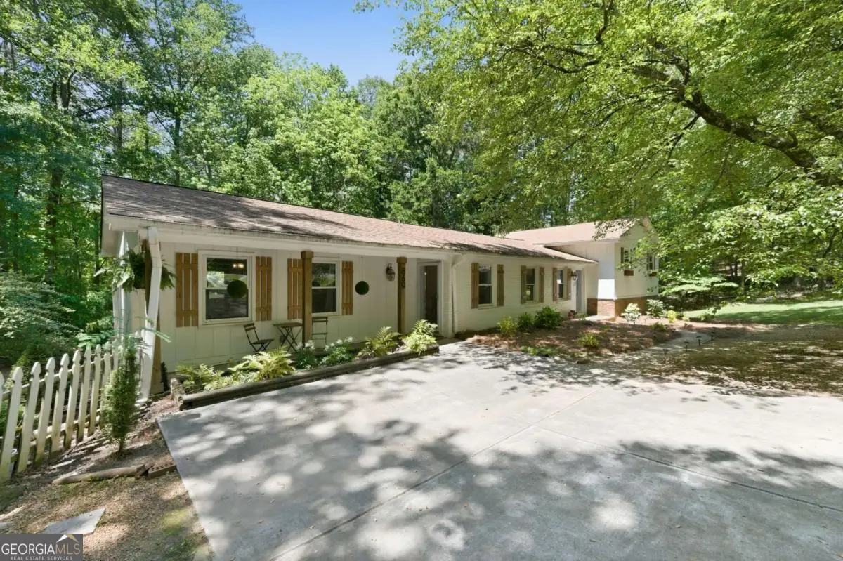 860 Oakdale Road, Canton, GA 30114 - #1