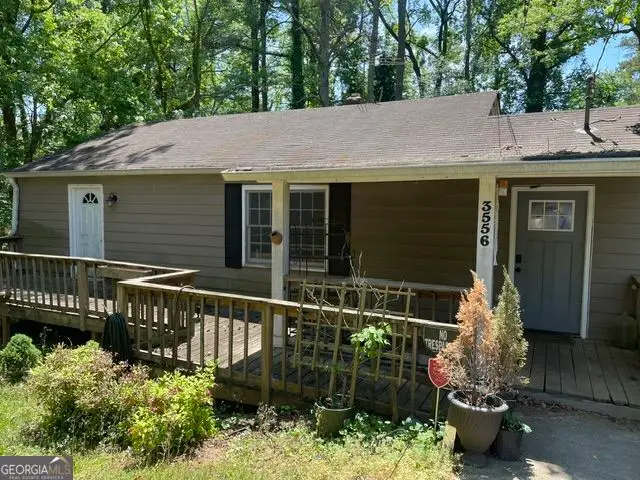 3556 Orchard Circle, Decatur, GA 30032 - #1