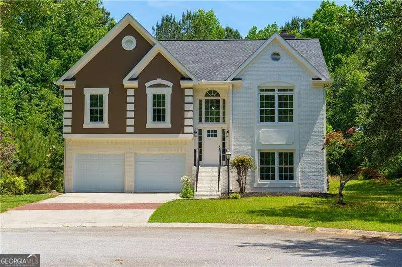 1468 Billy Max Drive Sw, Mableton, GA 30126 - #1