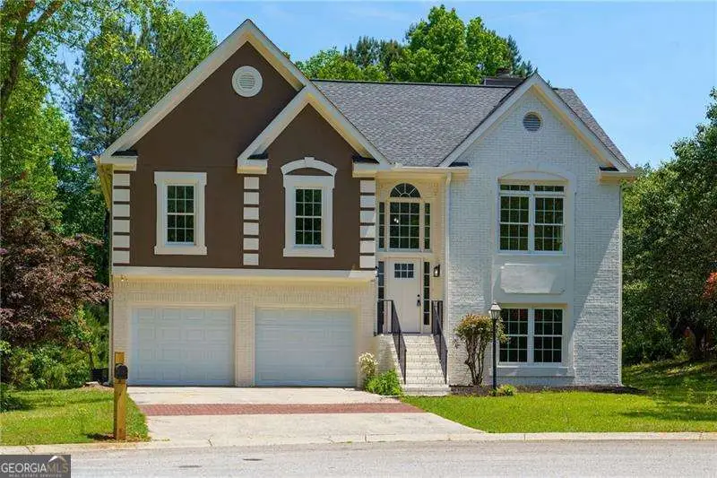 1468 Billy Max Drive Sw, Mableton, GA 30126 - #2