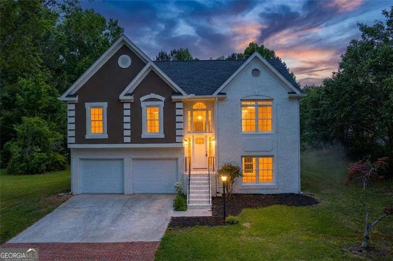 1468 Billy Max Drive Sw, Mableton, GA 30126 - #3